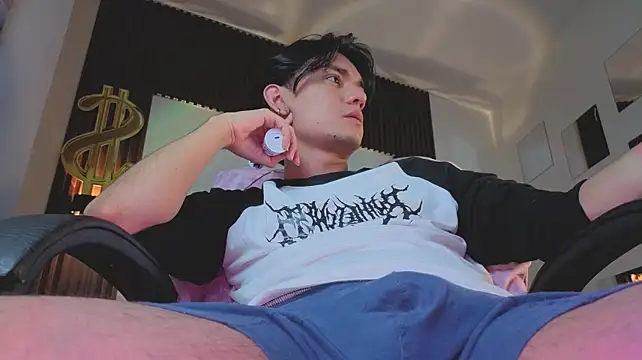 davoxer live cam on StripChat