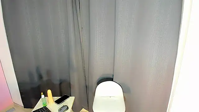 Ashley_Alexa webcam