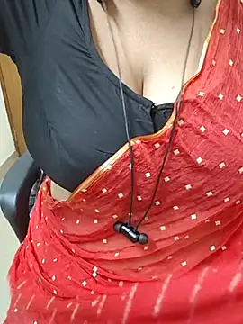 Tamil-ranjitha07 webcam