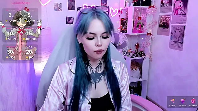 Morana_Batt webcam