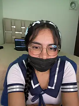 Kyra__Rose webcam