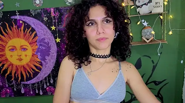 IsabellaStark__ webcam