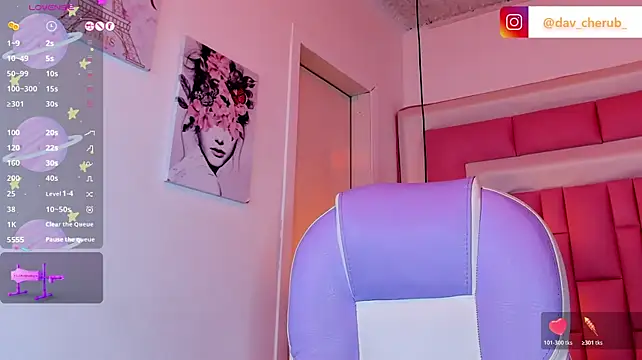 cherub_ webcam