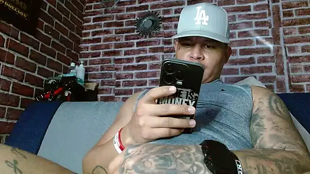 jordan_bigcock_ webcam