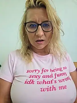 KaylinJan webcam