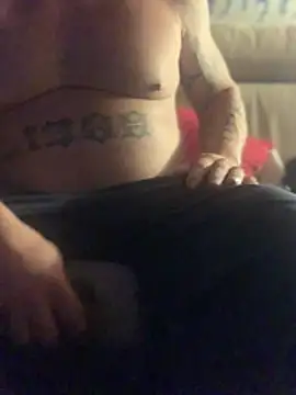Ldnick69 webcam