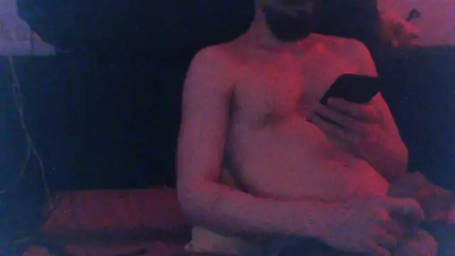 KaelNox live cam on StripChat