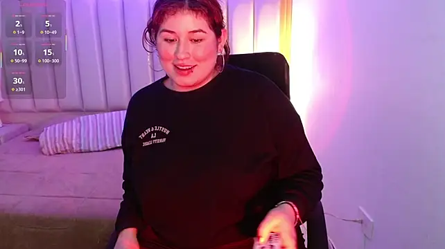 azul_veraa webcam