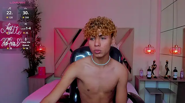 Anyelo_Twink webcam