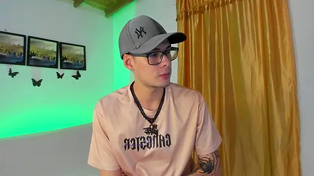 Vlad__night webcam