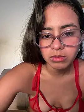 lucirganaxxx webcam