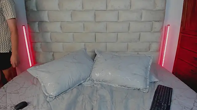 MatthewDavis_ webcam