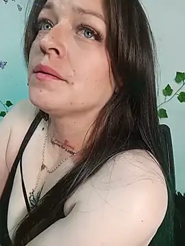 Isa_bluee webcam