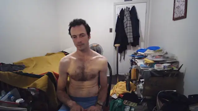 JohnnyMoves webcam
