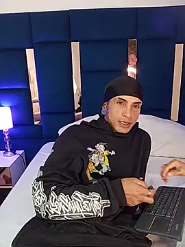 Catalleya_sub webcam