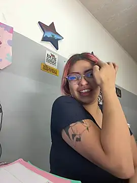 LilMoon_ webcam