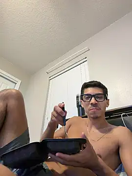 WavyAlloy30 webcam
