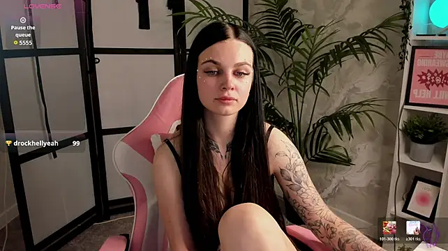 Mihcela_Furett webcam