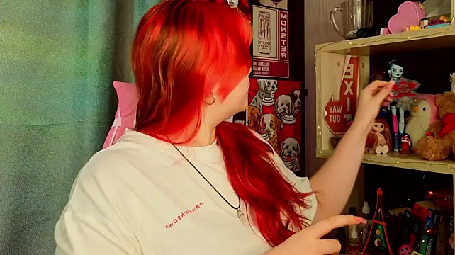kellysweets webcam