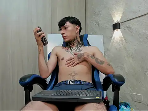 johan_tempt live cam on StripChat