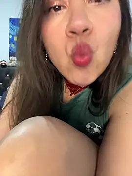 Bella_Pascualina webcam