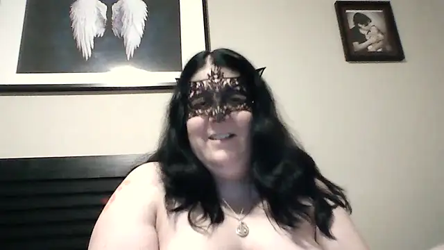 ScarletVixxen webcam