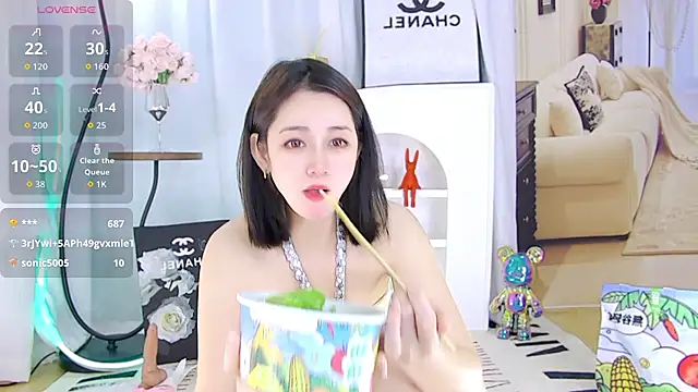 Alice-Love-88 webcam