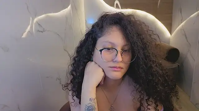 Scarlett_cn webcam