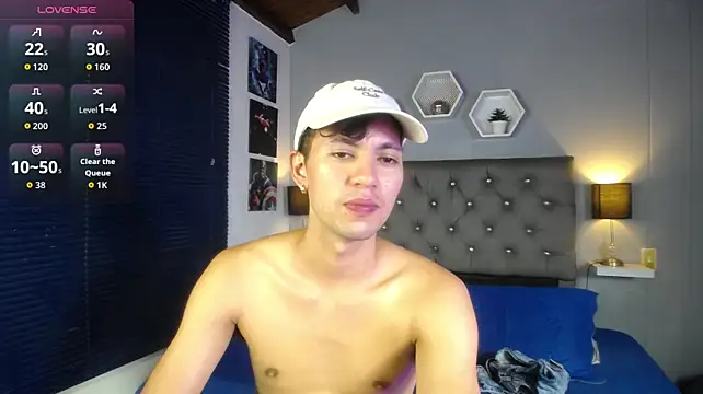 xxx_thesupercum_ live cam on StripChat