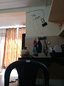 Blissfull_teesha webcam