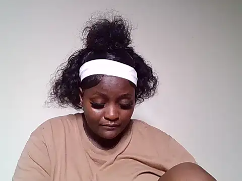 wildebony1 webcam