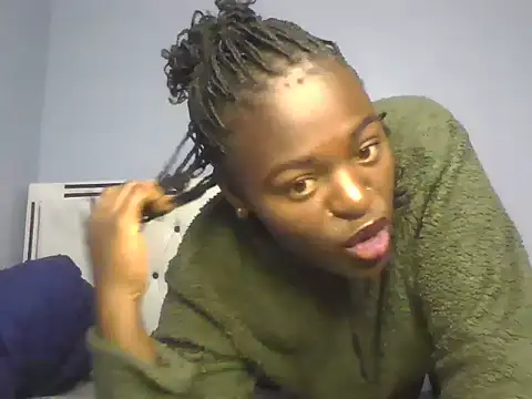 Chocolate_Sexxy webcam