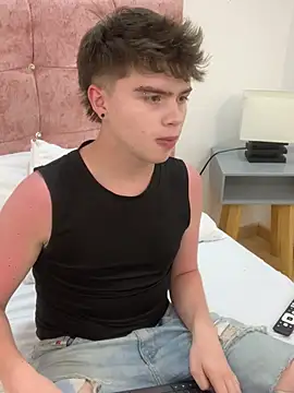 Ian_Stone webcam