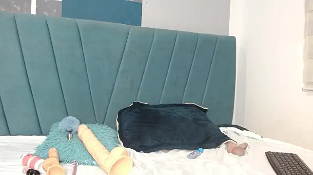 Marrison_Laury webcam
