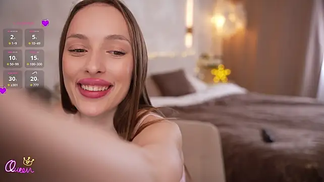 Mila_Rosalie webcam