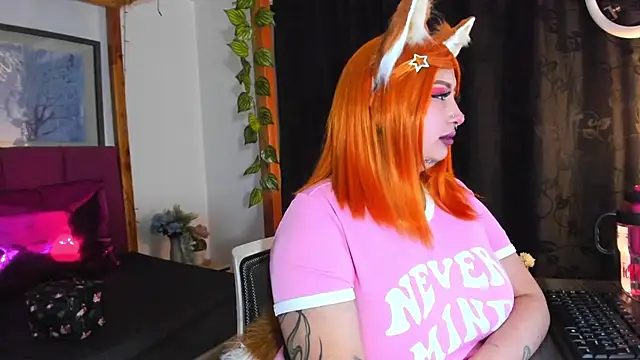 lussyevans26 webcam