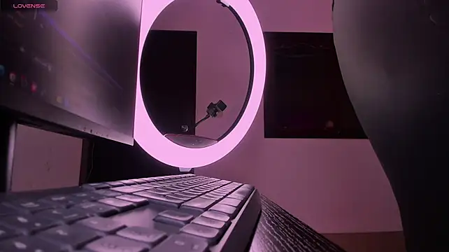 lixie__ webcam