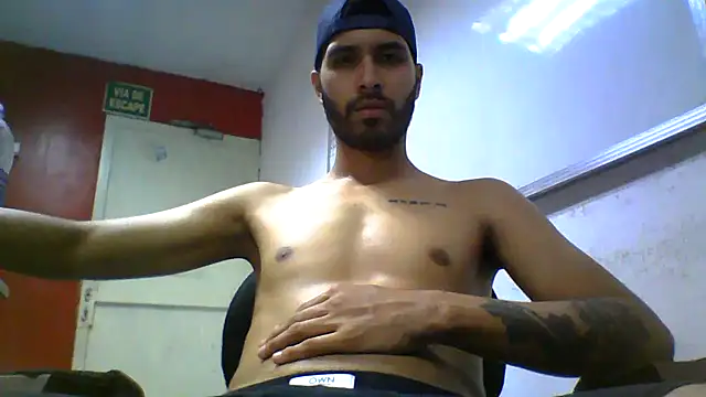 robinson183 webcam