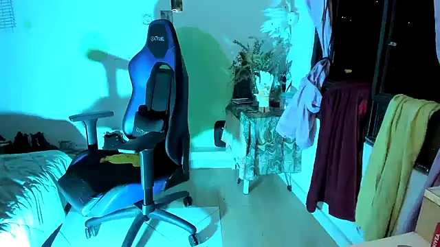 Ginger_Sweetty webcam