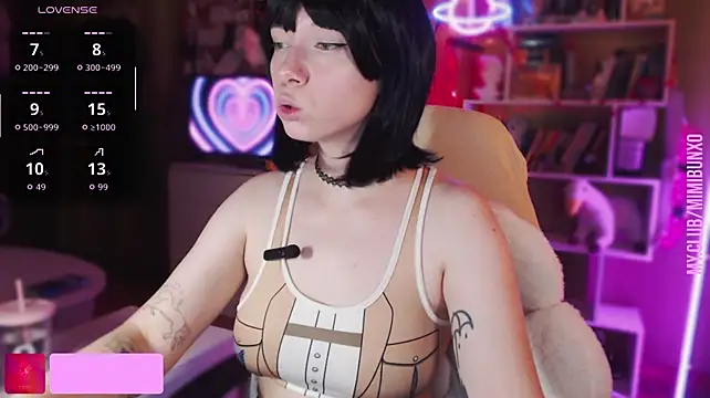 mimibunxo
