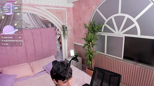 max_hunter1 live sex cam