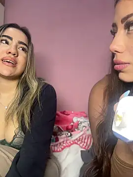AshleyWinslow live cam