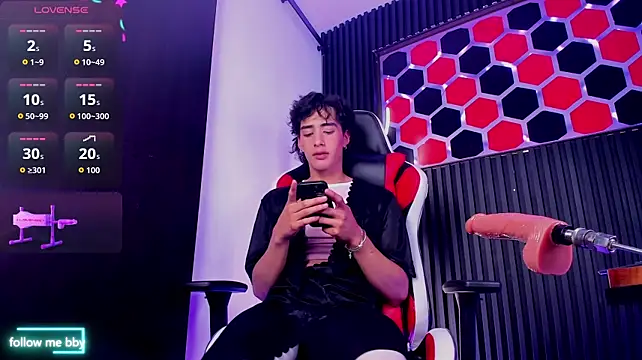 SantyFoxxs