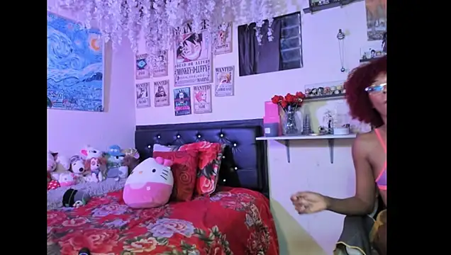 Cristal_Jonas@xh webcam