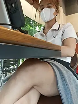 Michiko1 webcam