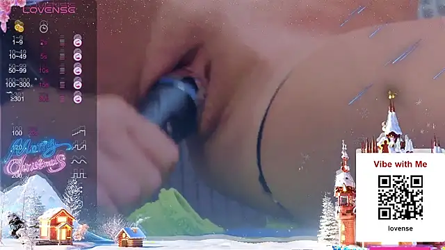 GabrielleSonice webcam