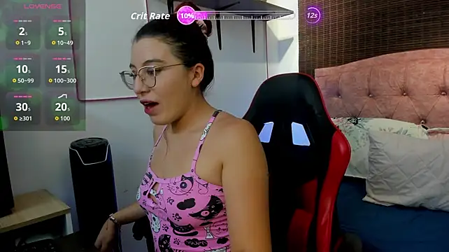 allison_mc webcam