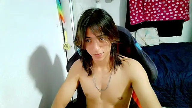Alucard7ww7 webcam