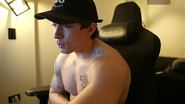 jake_murphy1 webcam