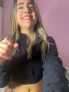 AshleyWinslow webcam